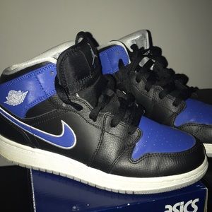 Jordan 1 GS
